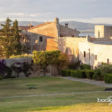La Rocca 2 - Bookwedo Porto Ercole (Grosseto)