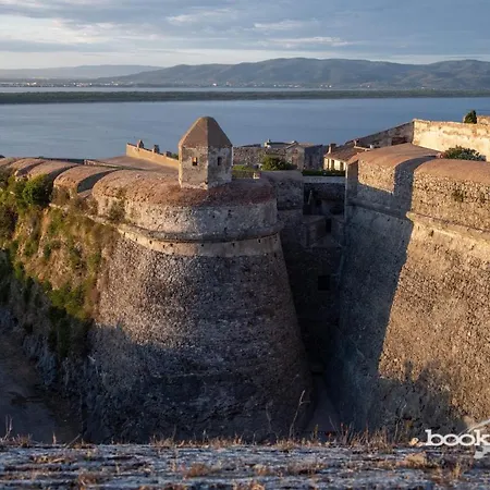 Apartment La Rocca 2 - Bookwedo