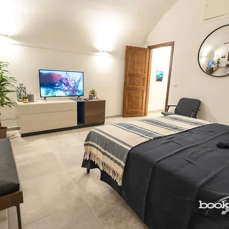 Apartment La Rocca 2 - Bookwedo Porto Ercole (Grosseto)