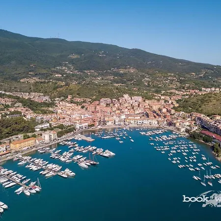 La Rocca 2 - Bookwedo * Porto Ercole (Grosseto)
