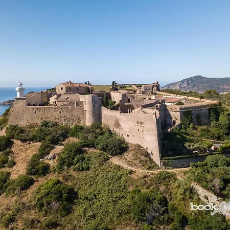 Apartment La Rocca 2 - Bookwedo