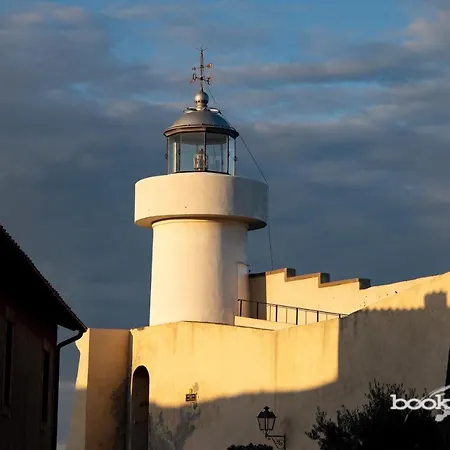 La Rocca 2 - Bookwedo Apartment *