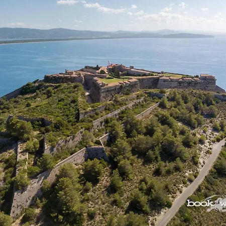 Apartment La Rocca 2 - Bookwedo Porto Ercole (Grosseto)