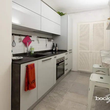 Apartment La Rocca 2 - Bookwedo *