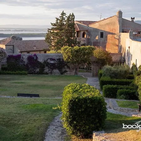 La Rocca 2 - Bookwedo Apartment *